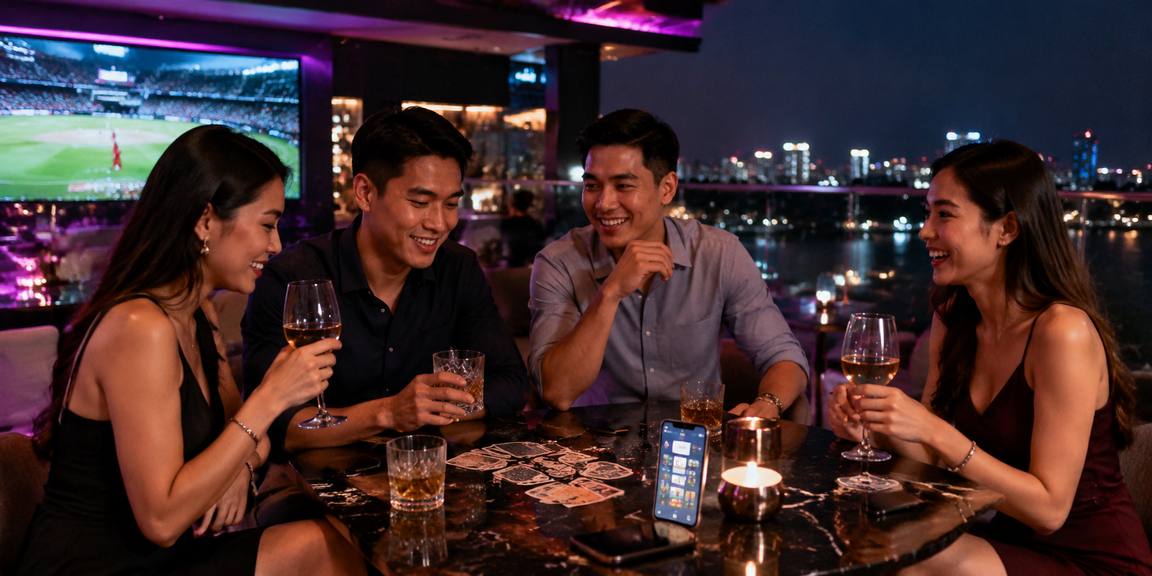 kl77 Những điều bạn cần biết trước khi bắt đầu